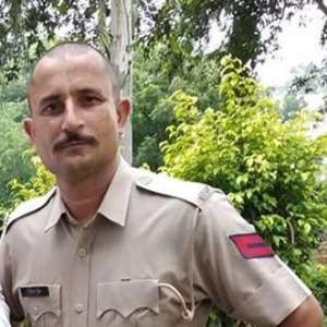 Nirmal Singh (Bigg Boss)